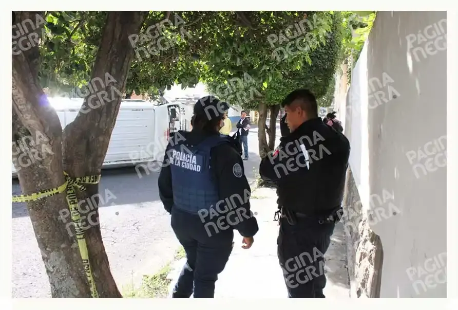Choque entre Ruta S3 y camioneta deja cuatro lesionados en el Barrio de Santiago, Puebla