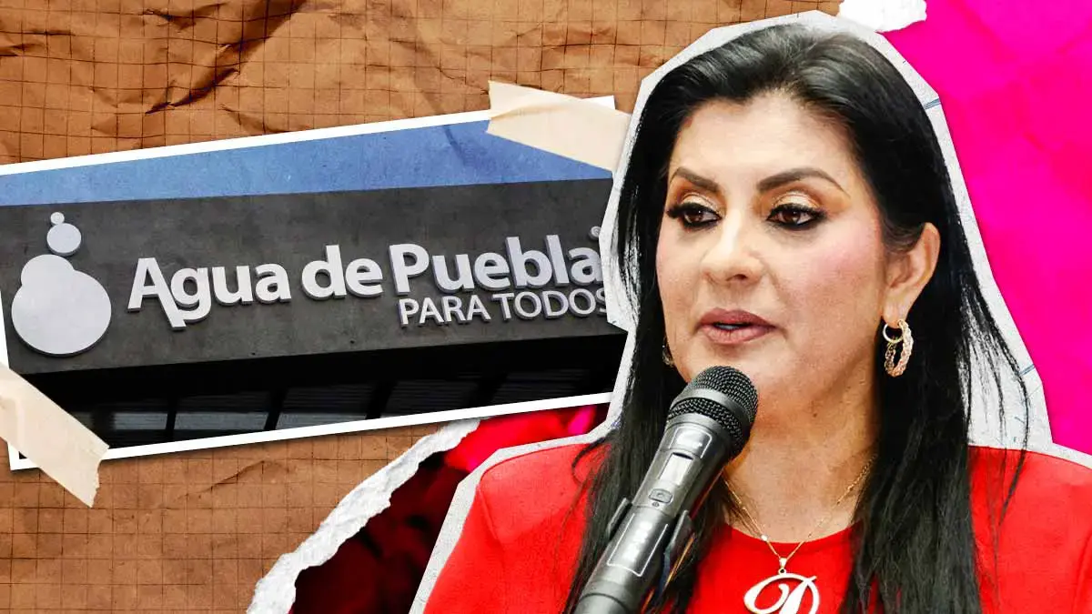 PRI exige rendición de cuentas de Agua de Puebla por control de pipas en municipios