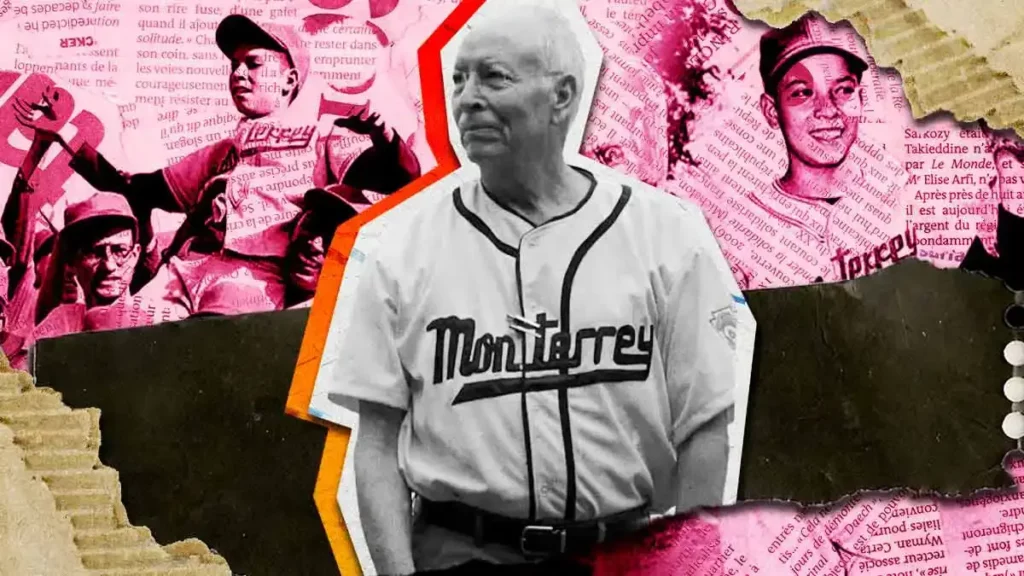 Murió Ángel Macías, lanzó juego perfecto en Serie Mundial de Pequeñas Ligas en 1957