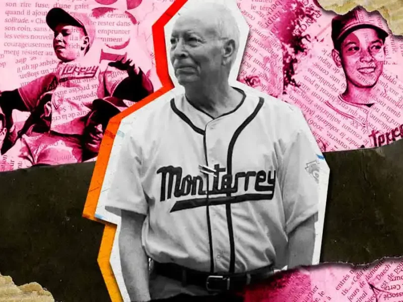 Murió Ángel Macías, lanzó juego perfecto en Serie Mundial de Pequeñas Ligas en 1957