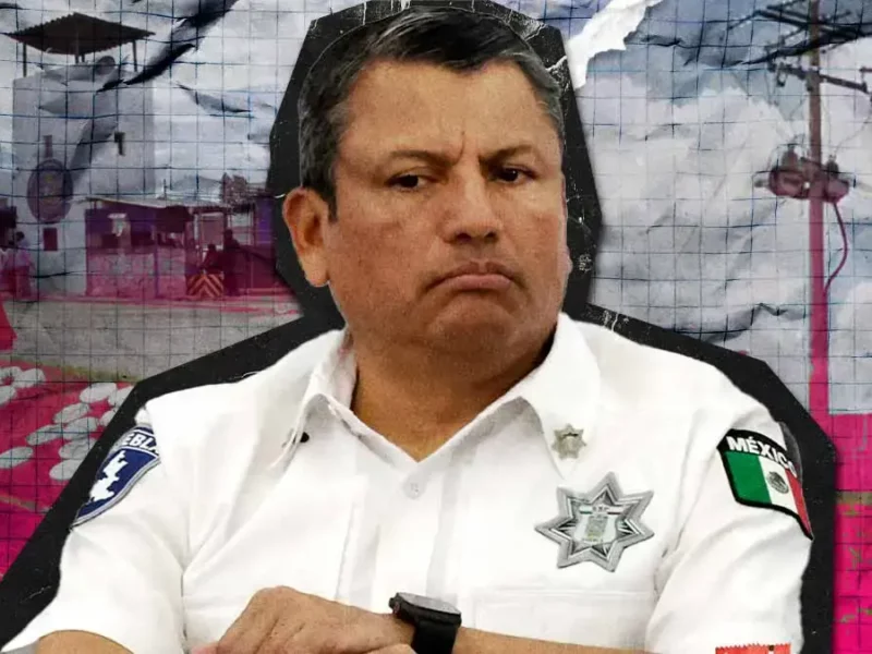 SSP Puebla ordena cambios en penales; salen directores de San Miguel y Tepexi de Rodríguez
