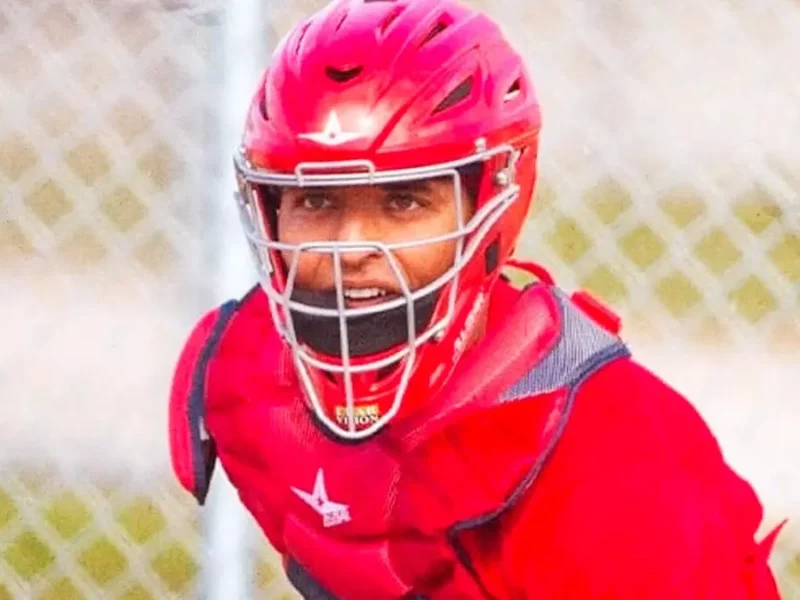 Gabriel Lino se une al roster de los Pericos de Puebla previo a los playoffs