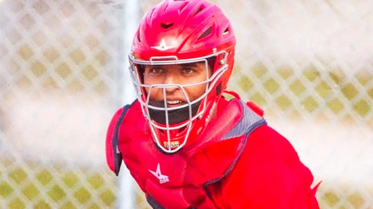 Gabriel Lino se une al roster de los Pericos de Puebla previo a los playoffs
