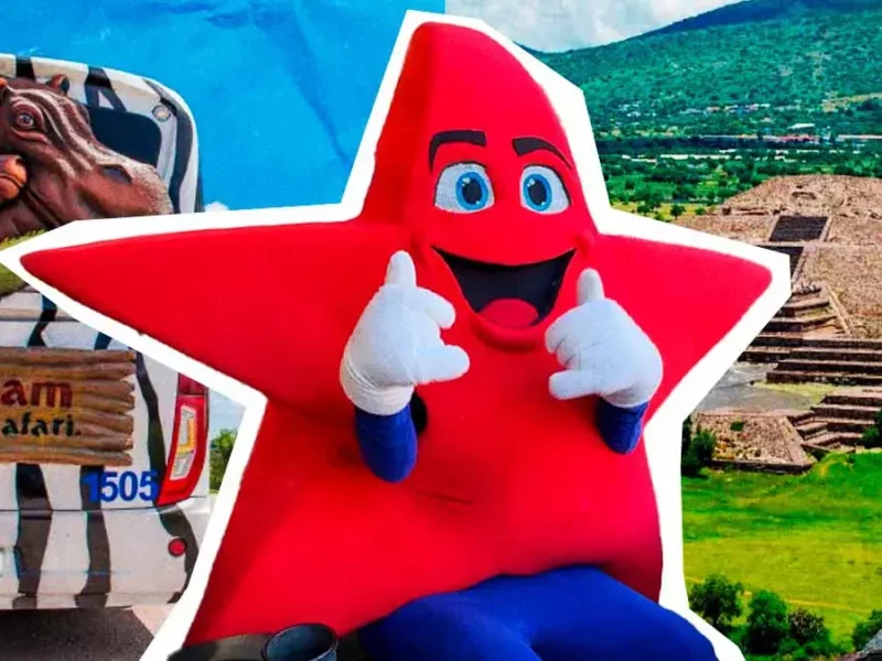Aprovecha los nuevos paquetes de diversión de Estrella Roja en Puebla a meses sin intereses