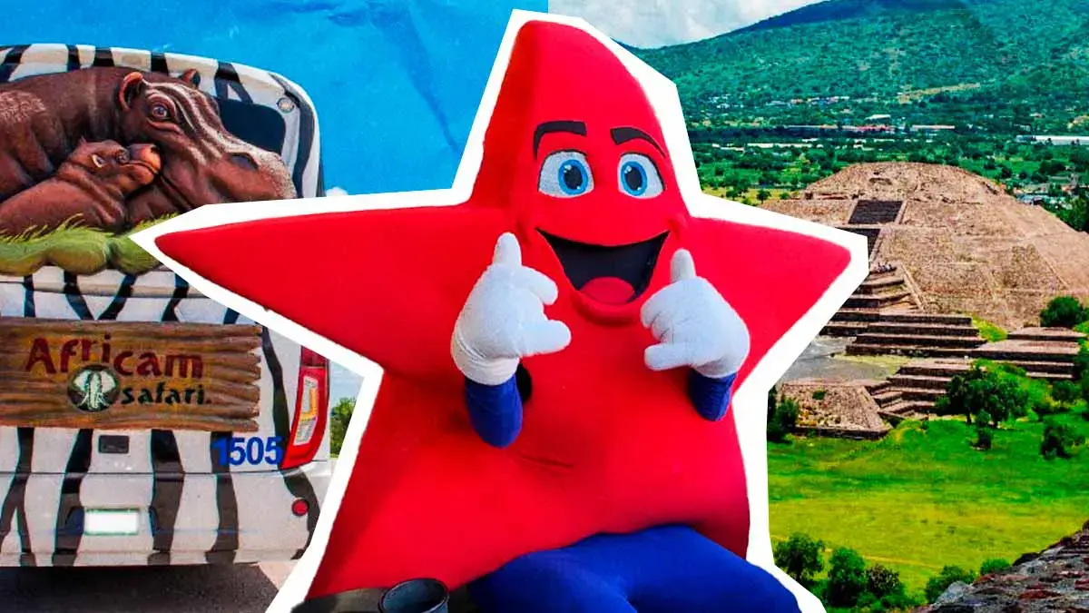Aprovecha los nuevos paquetes de diversión de Estrella Roja en Puebla a meses sin intereses