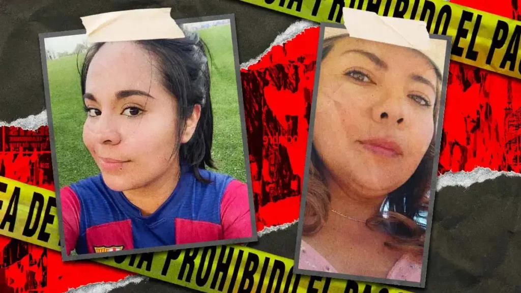 Investigan a la banda de Los Tepeacas por asesinato de dos mujeres en Tecamachalco