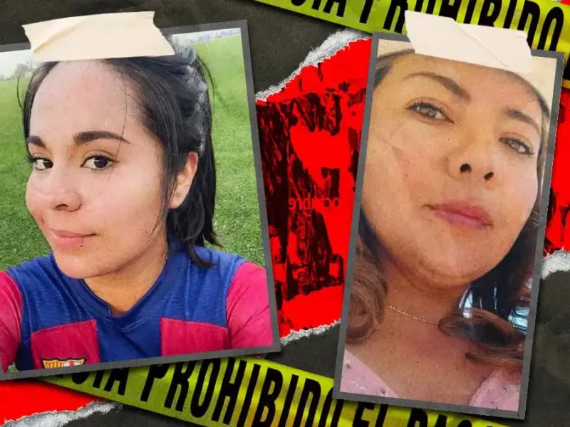 Investigan a la banda de Los Tepeacas por asesinato de dos mujeres en Tecamachalco