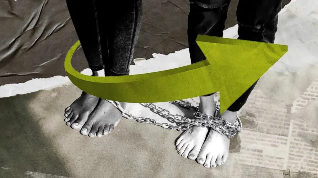 Denuncias por trata de personas en Puebla aumentaron 50% durante el último sexenio