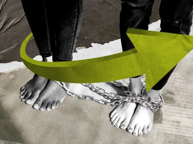 Denuncias por trata de personas en Puebla aumentaron 50% durante el último sexenio