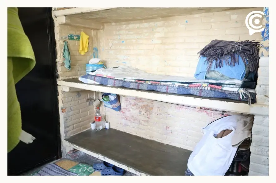 Autoridades de SSP encontraron a reos de la cárcel de Tehuacán en condiciones deplorables