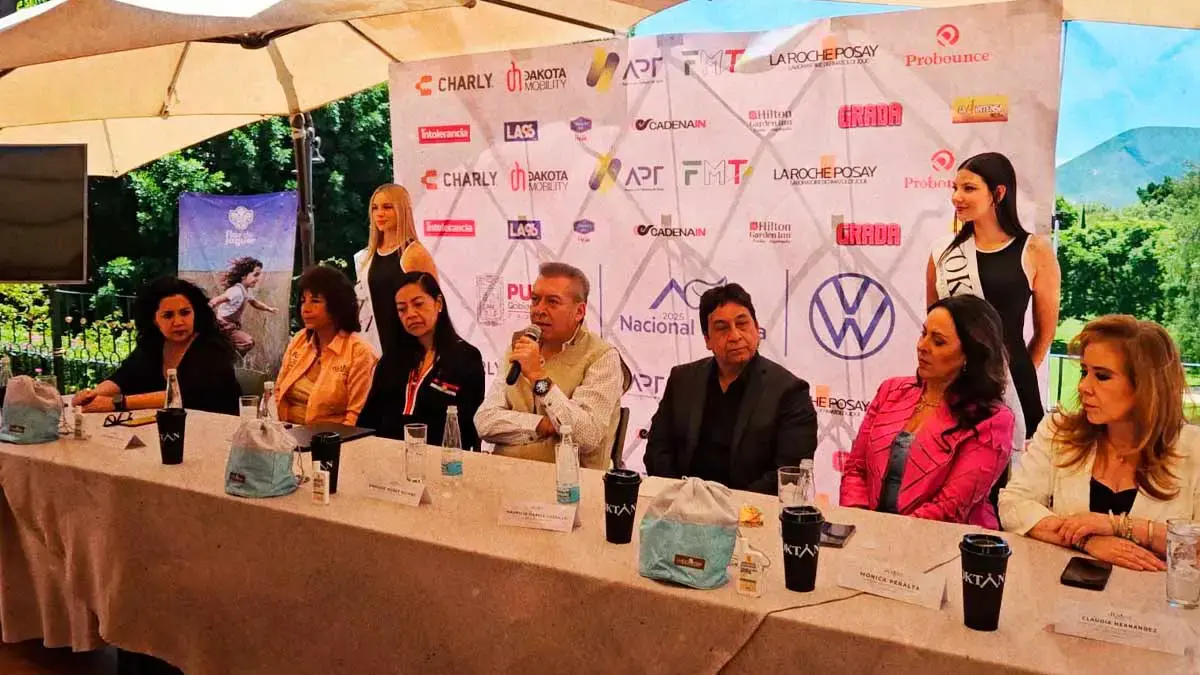 Más de 500 tenistas participación en el Campeonato Nacional Juvenil Puebla 2025