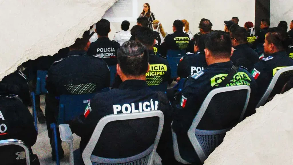 SSC Puebla investiga si grupo delictivo "La Barredora" de Tabasco operaba en la capital