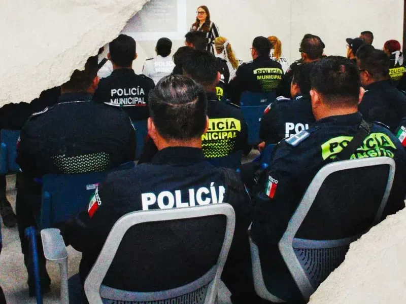 SSC Puebla investiga si grupo delictivo "La Barredora" de Tabasco operaba en la capital