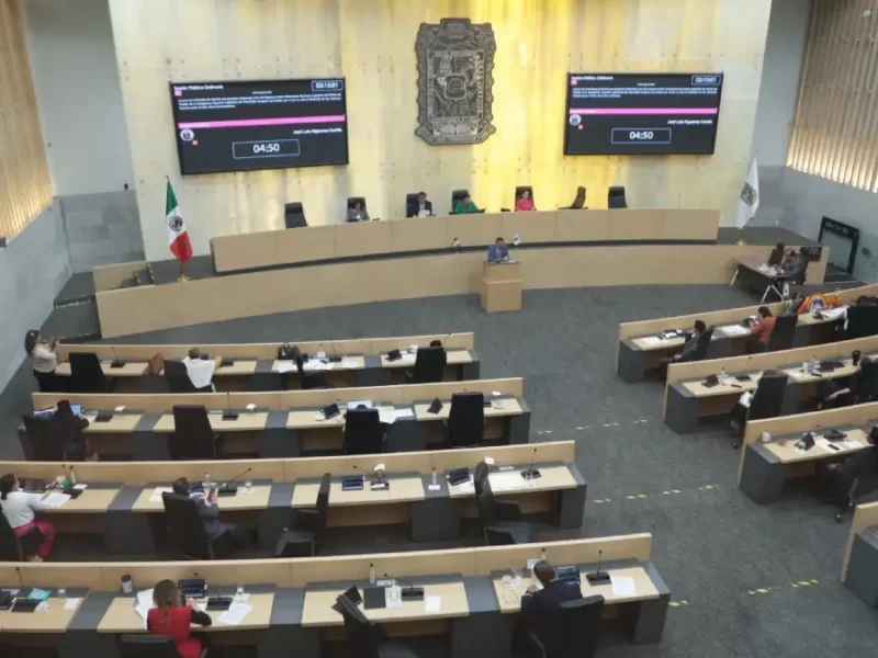 Fortalece Congreso seguridad vial con reforma a Ley de Movilidad