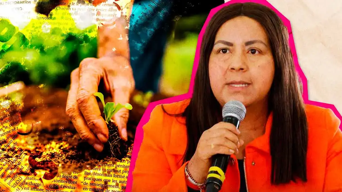 Puebla analiza producir sus propios biológicos para el campo: Desarrollo Rural