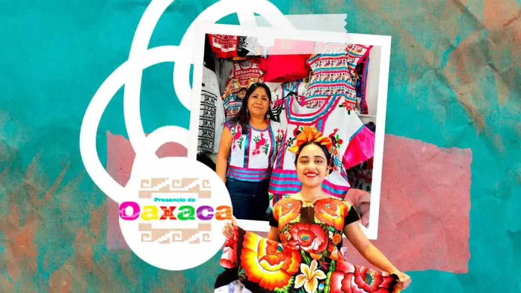Festival Presencia de Oaxaca llega a Puebla con arte, cultura y gastronomía