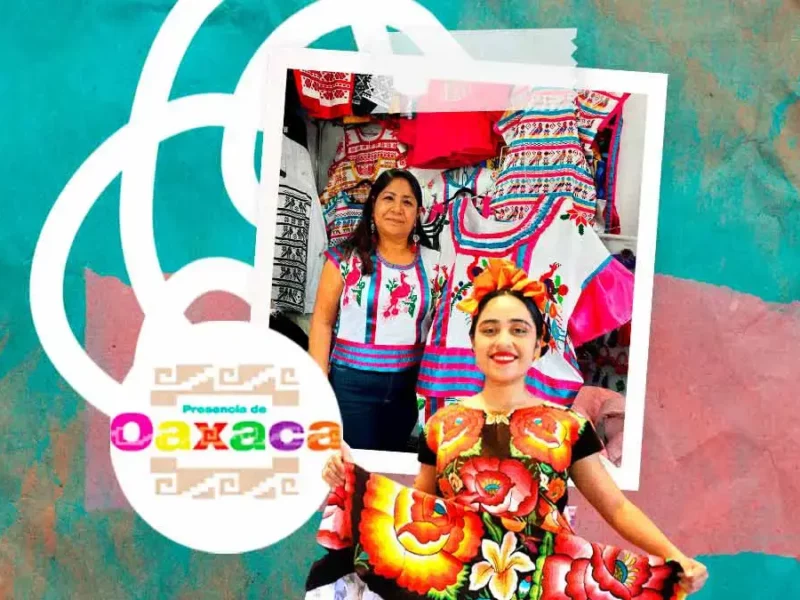 Festival Presencia de Oaxaca llega a Puebla con arte, cultura y gastronomía