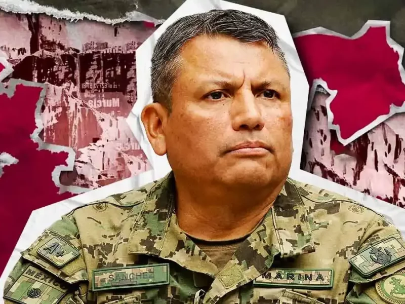 Descarta SSP que “La Barredora” de Tabasco tenga vínculo con la de Puebla