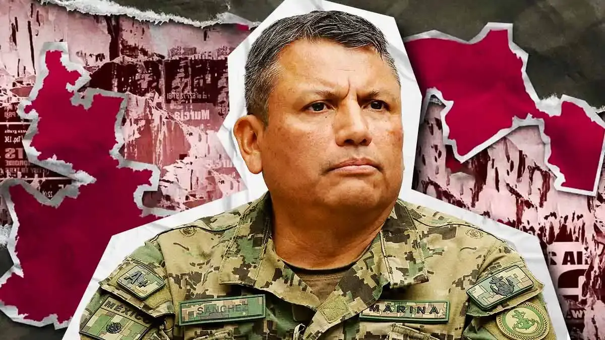 Descarta SSP que “La Barredora” de Tabasco tenga vínculo con la de Puebla
