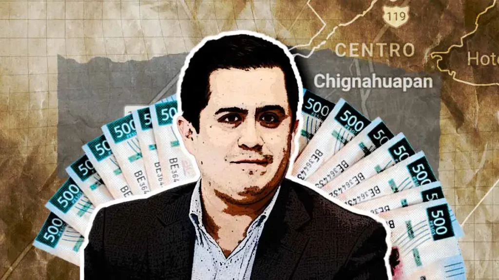 Ayuntamiento de Lorenzo Rivera en Chignahuapan generó posible daño patrimonial por 8.8 mdp durante 2023