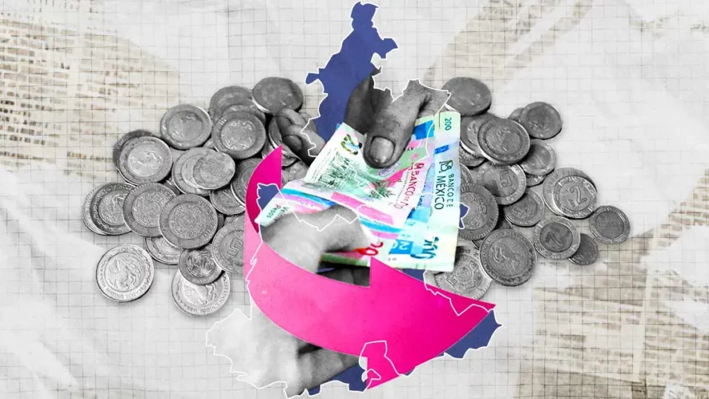 Puebla, séptimo estado a nivel nacional con los salarios más bajos