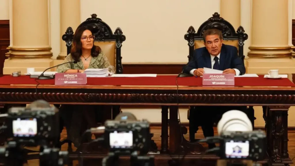 Aprueba Cabildo creación del Consejo de Paz y Justicia Cívica en la capital