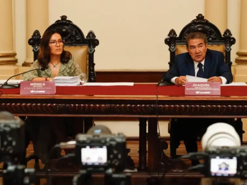 Aprueba Cabildo creación del Consejo de Paz y Justicia Cívica en la capital