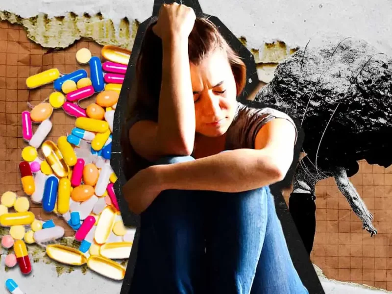 Ansiedad, depresión y adicciones, las atenciones psicológicas frecuentes en jóvenes de Puebla capital