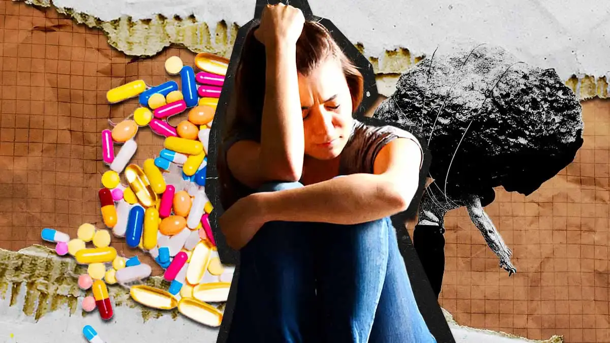Ansiedad, depresión y adicciones, las atenciones psicológicas frecuentes en jóvenes de Puebla capital