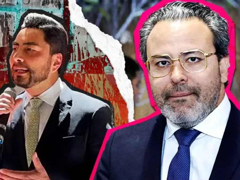 Diputado Roberto Zataraín pedirá revocación de mandato contra alcalde de Cuyoaco