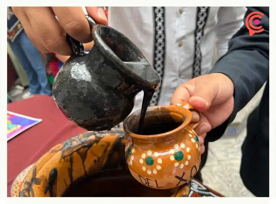 Asiste a la Feria del Xole 2025 en Chignautla y disfruta esta bebida ancestral olmeca