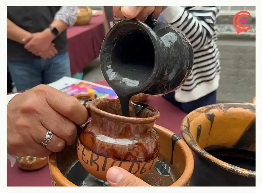 Asiste a la Feria del Xole 2025 en Chignautla y disfruta esta bebida ancestral olmeca