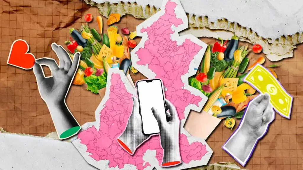Lanzarán tienda en línea para vender productos 100% poblanos