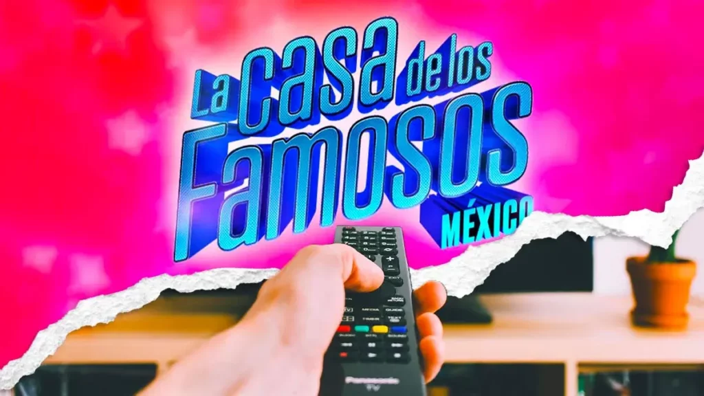 Así puedes votar en La Casa de los Famosos México 2025; pasos, horarios y transmisión