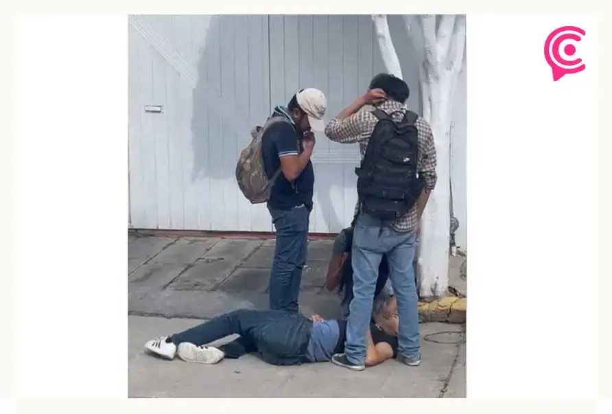 Vecinos de Ciudad Universitaria en Puebla amenazan con cierre de calles ante proliferación de bares