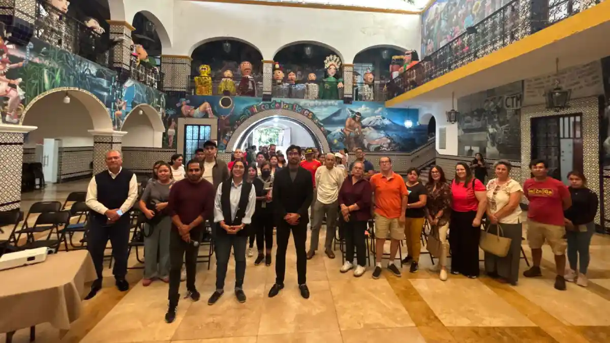 Ariadna Ayala refrenda su compromiso con empresas y pequeñas empresas de Atlixco