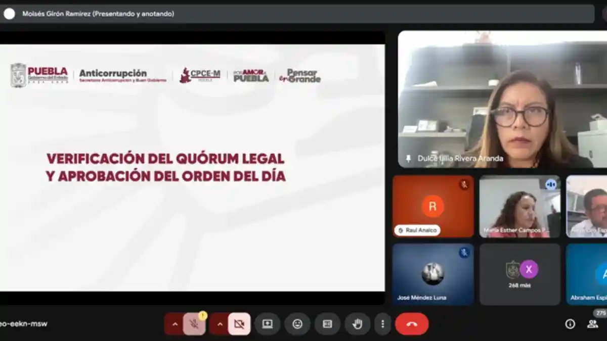 Reciben capacitación contralores de los 217 municipios en materia de transparencia
