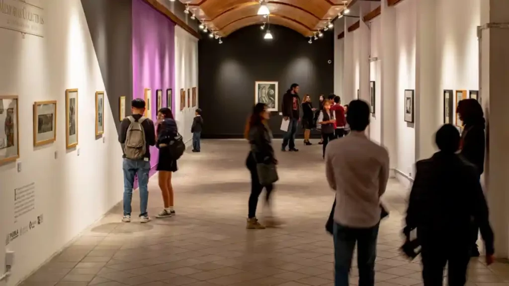 Más de 16 mil asistentes participaron en la pasada Noche de Museos