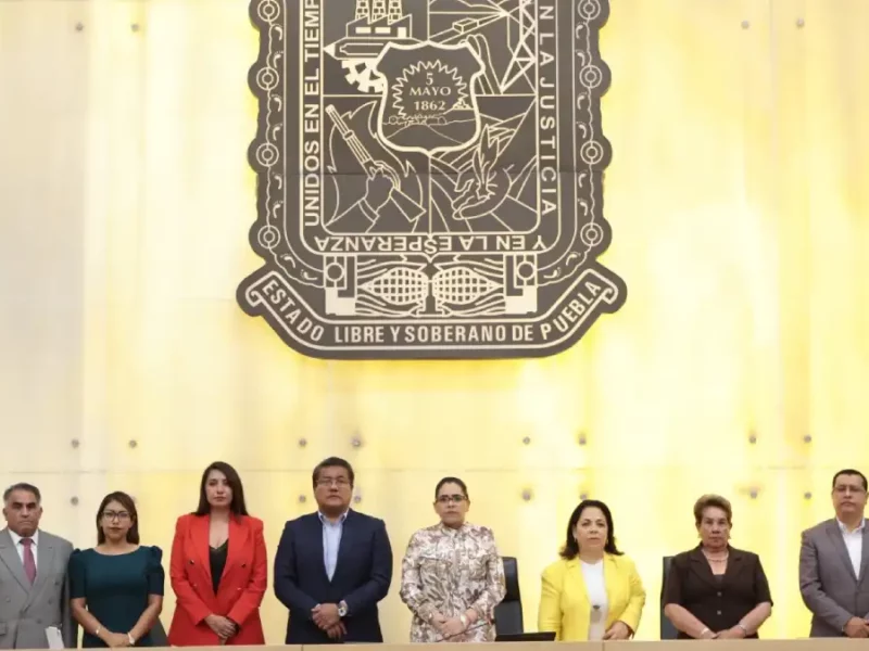 Impulsan en Congreso iniciativa para promover artesanías poblanas a nivel internacional