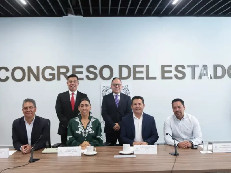 Avala Comisión del Congreso Informe Definitivo de la Auditoría Superior del Estado de Puebla