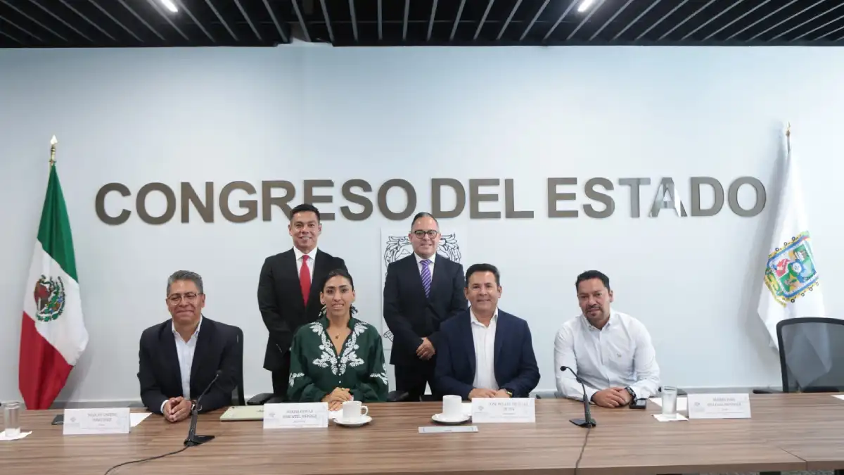 Avala Comisión del Congreso Informe Definitivo de la Auditoría Superior del Estado de Puebla