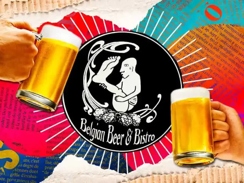 Festeja el Día de la Cerveza en bar Utopía en Puebla con 100 marcas diferentes