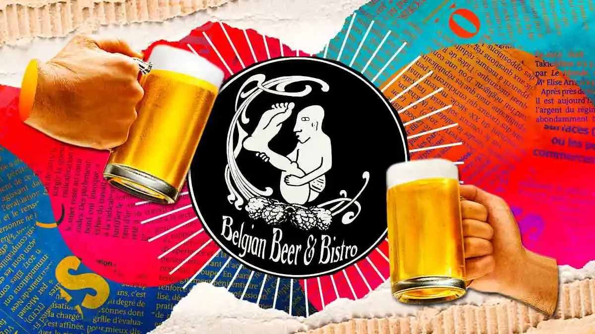 Festeja el Día de la Cerveza en bar Utopía en Puebla con 100 marcas diferentes