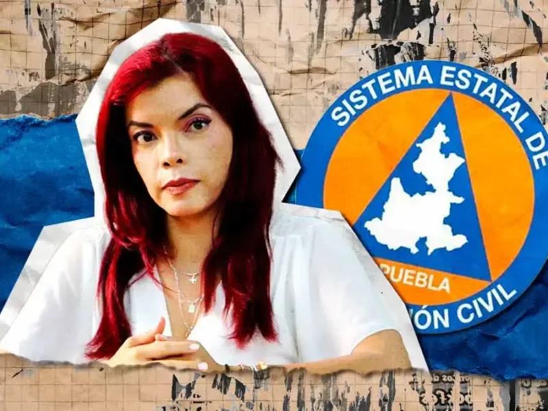 Protección Civil detecta que 130 escuelas de Puebla incumplen protocolos de seguridad