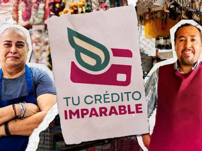 Ayuntamiento de Puebla emite convocatoria 2025 de créditos para microempresas