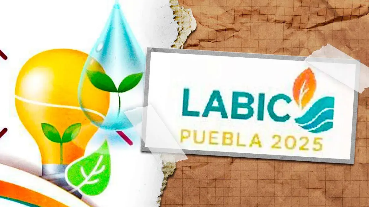 La capital de Puebla será sede del LABIC 2025 un laboratorio ciudadano para reimaginar el derecho al agua