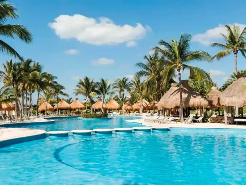 Hoteles en Acapulco económicos para disfrutar sin gastar de más