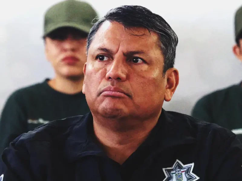 SSP Puebla niega existencia de policías vinculados con el crimen organizado; investiga abuso de autoridad