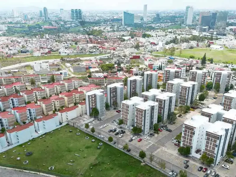“Cártel inmobiliario”, presunto responsable de casos de desalojo en Puebla