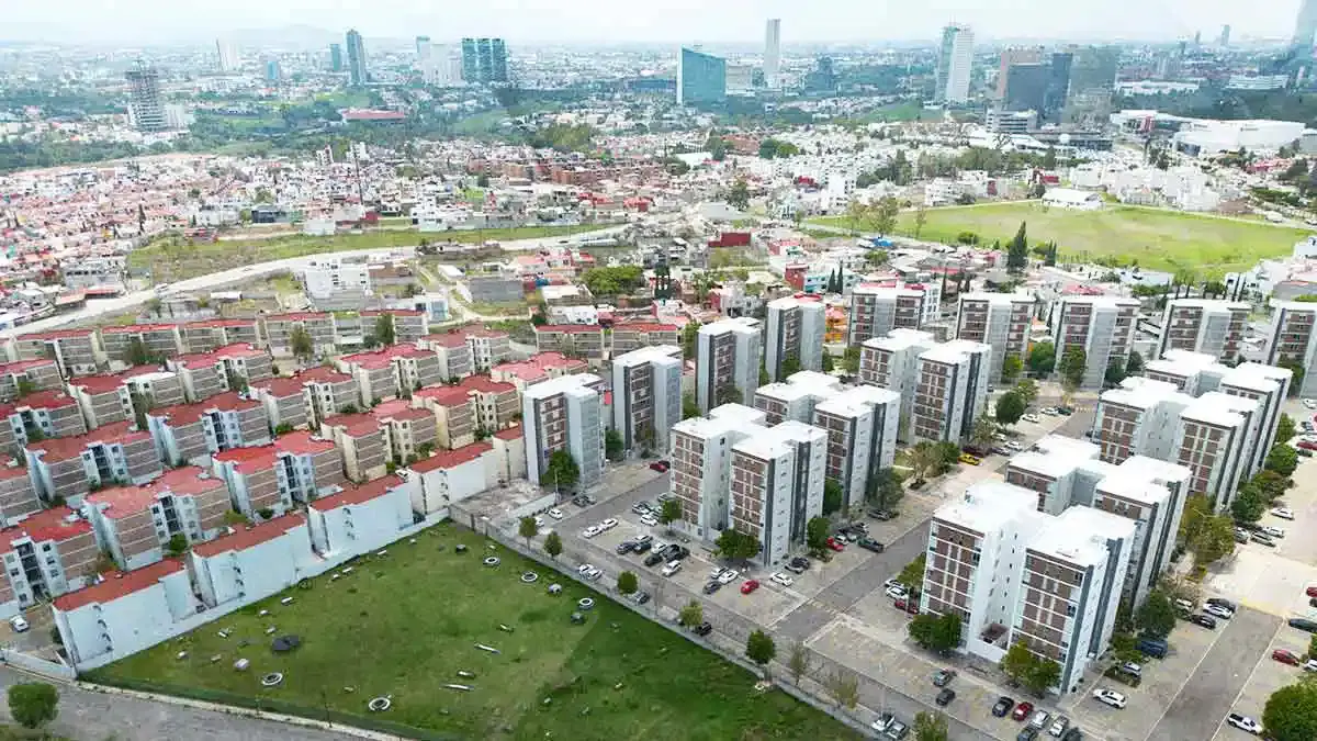 “Cártel inmobiliario”, presunto responsable de casos de desalojo en Puebla